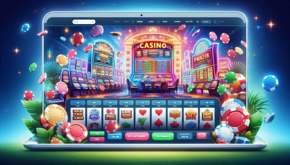 Slottica Casino